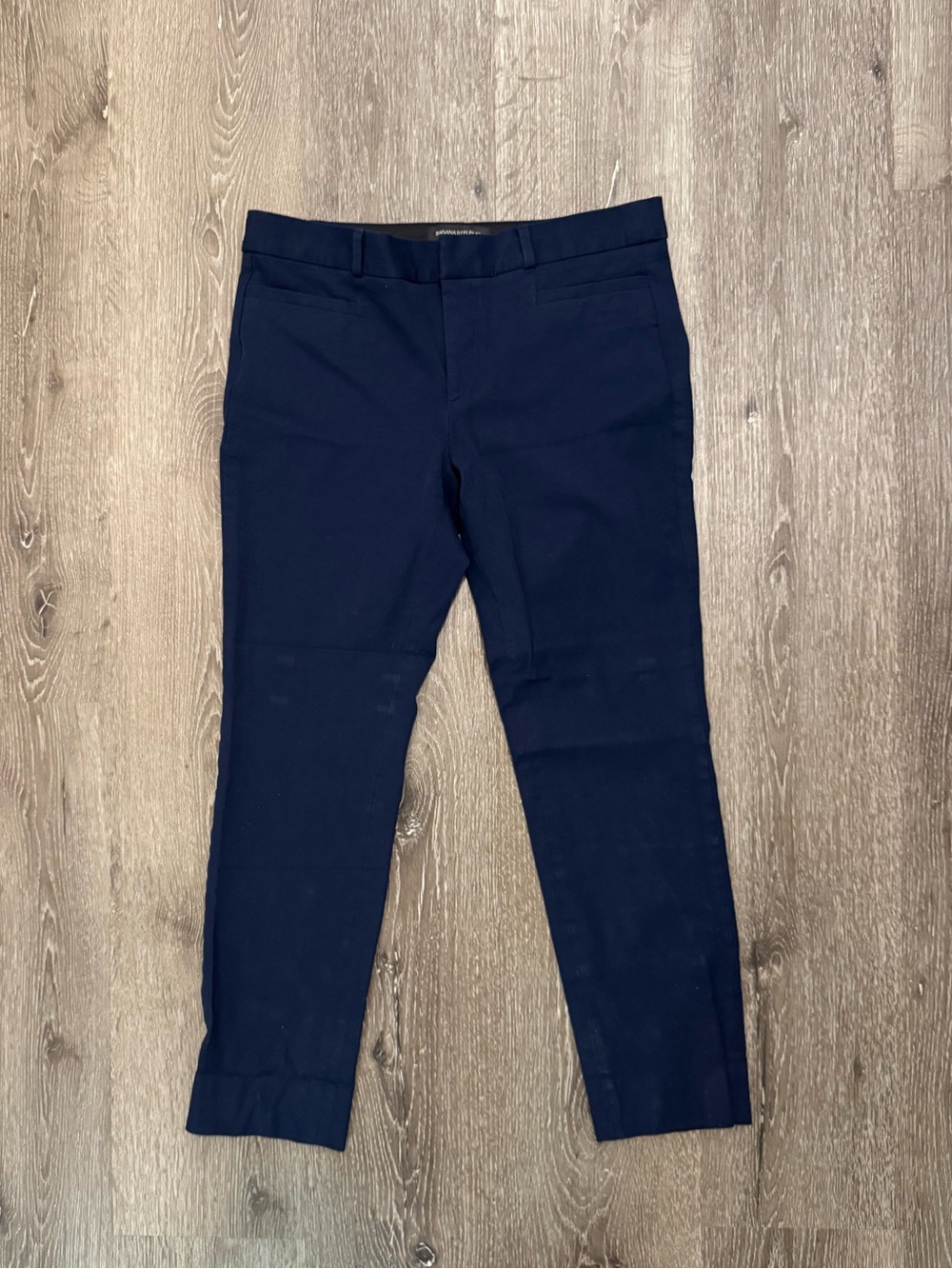 Banana Republic Sloan Dress Pants